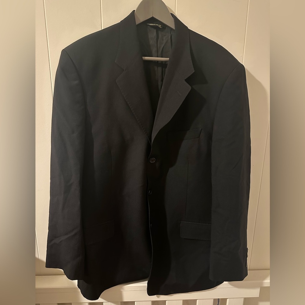 Giorgio Valentini Men Suit